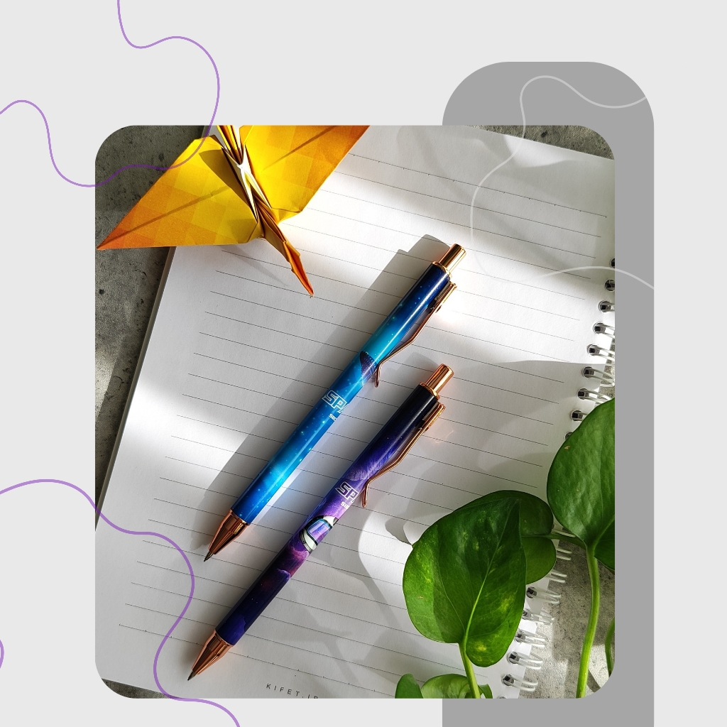 اتود طرح کهکشان