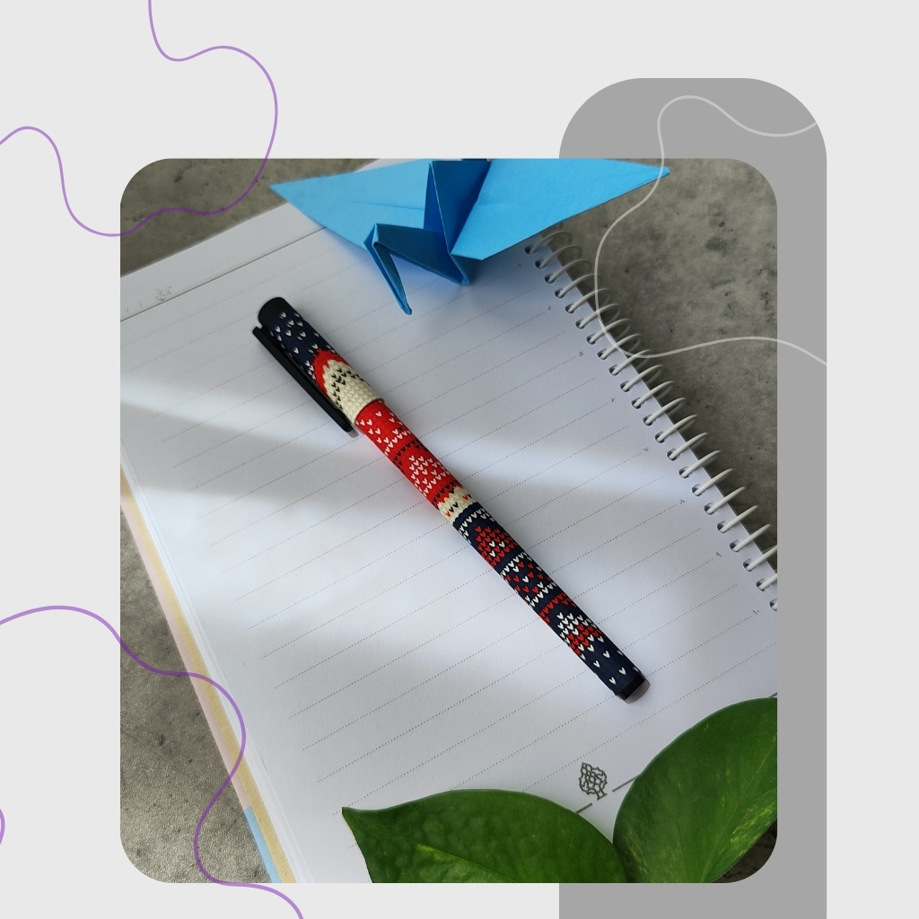 روان نویس Vinson