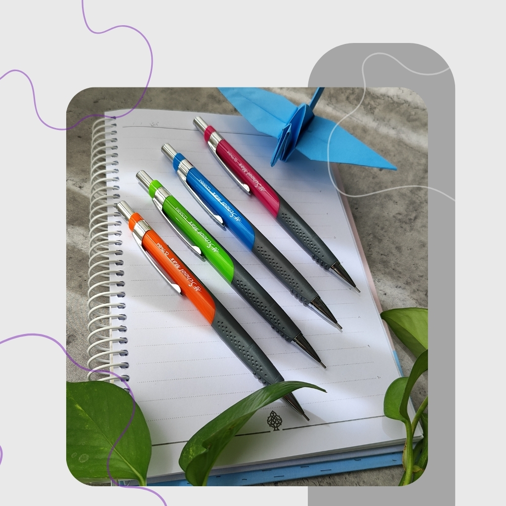 اتود گریپ دار شبرنگ 0.5