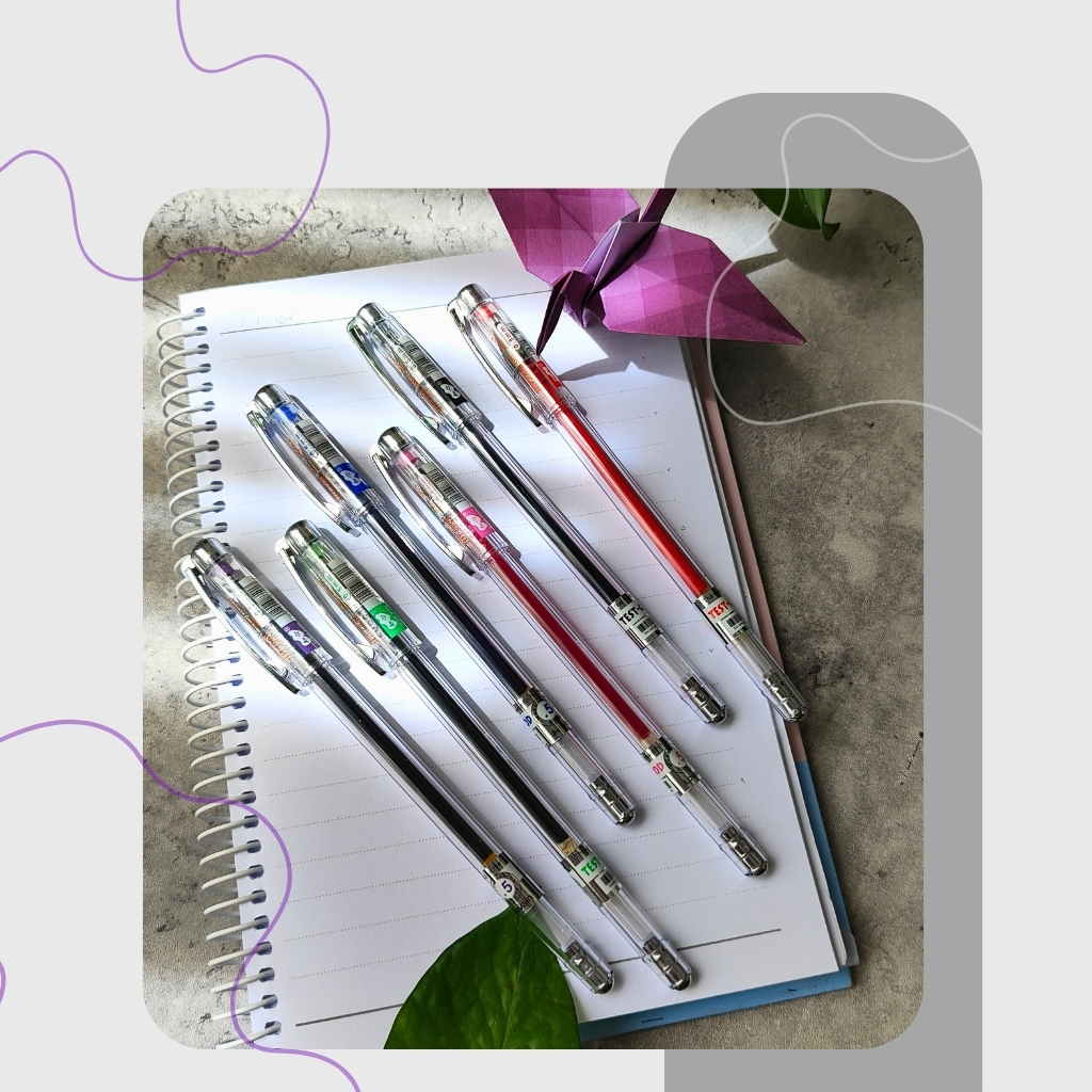 خودکار تست گود