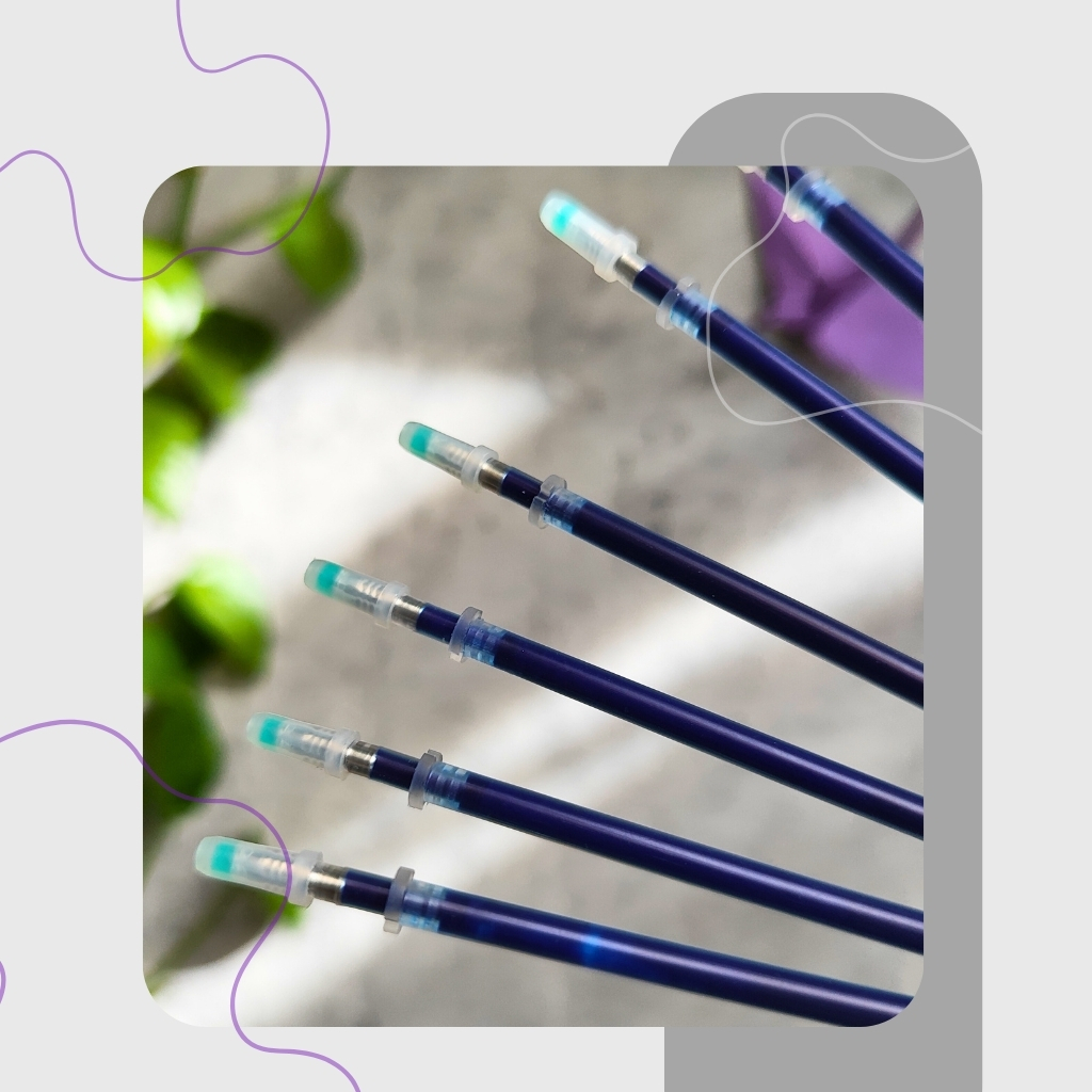 مغزی یدکی خودکار آبی