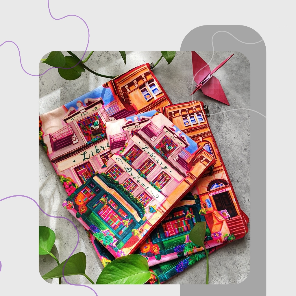 کاور زیپ دار 3 تکه